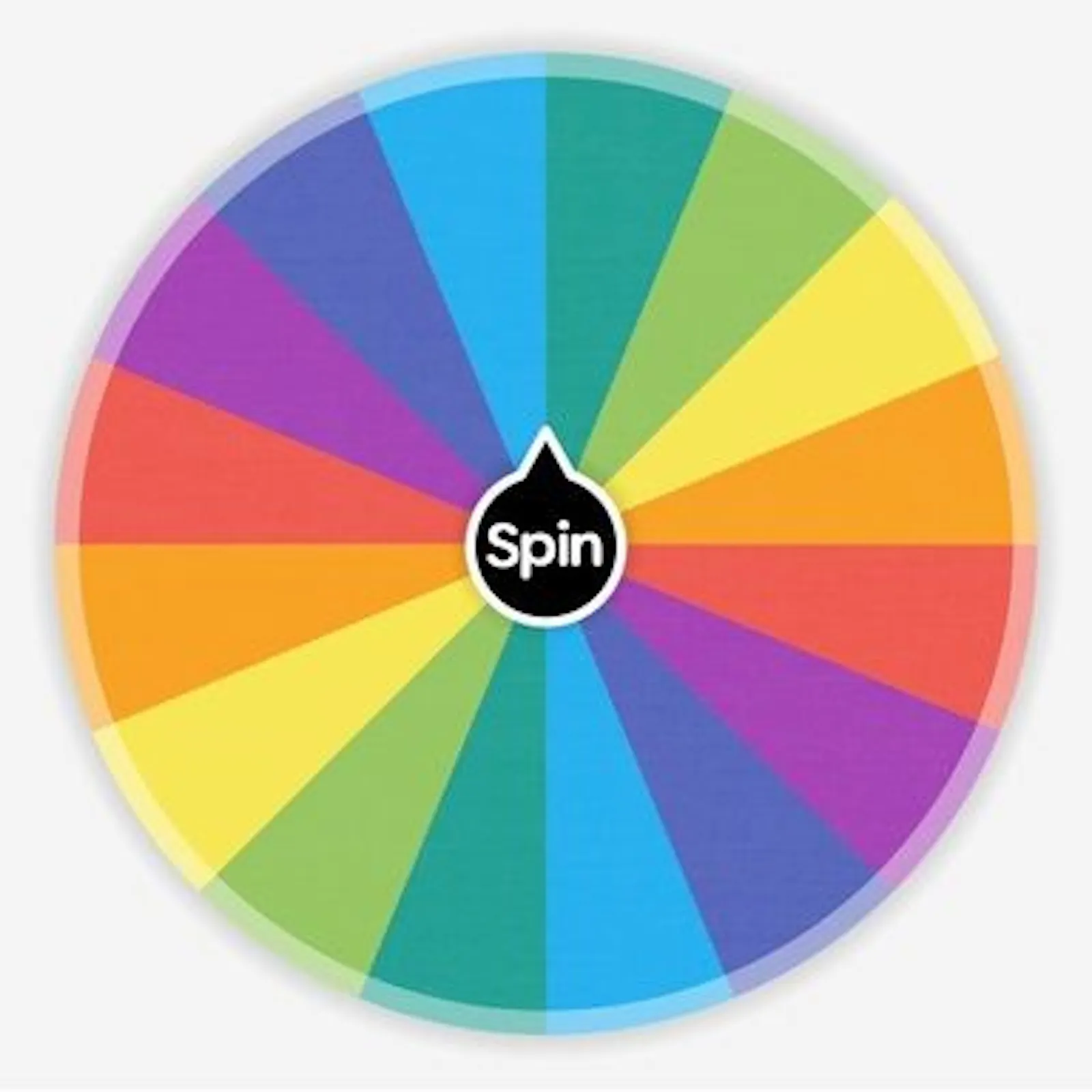 Espinwheel screenshot 2