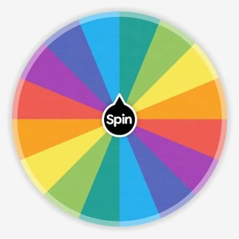 Espinwheel screenshot 2