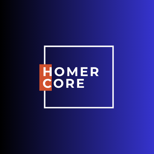 Homer Core gallery image