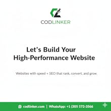 CodLinker gallery image