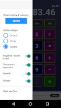ezeCalc Voice gallery image