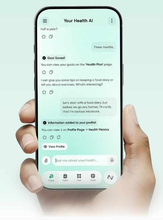 Neura Health gallery image