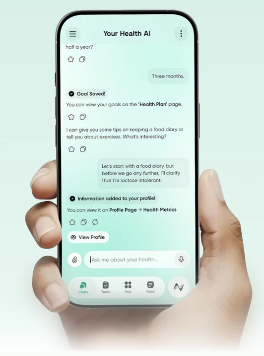 Neura Health screenshot 4