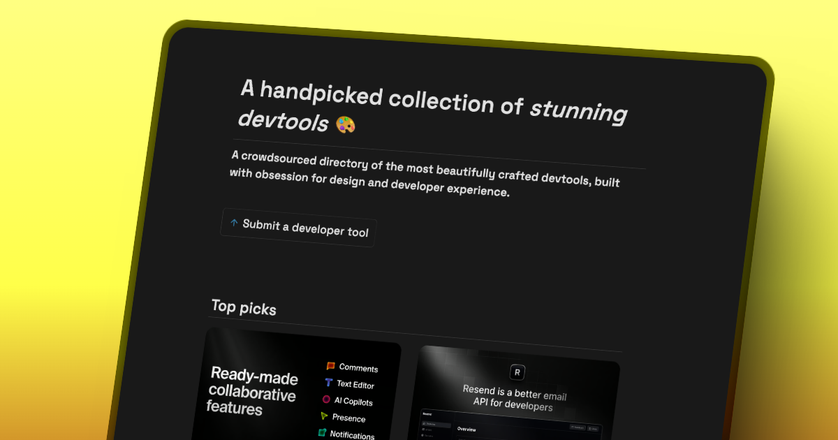 Devlightful gallery image