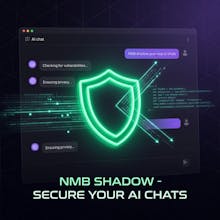 NMB Shadow gallery image