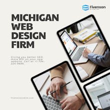 eCommerce Web Design gallery image