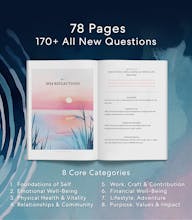 Ultimate Reflection & Intention Guide v8 gallery image