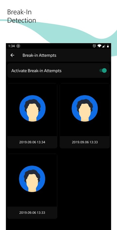 Vault: Hide private photos and videos gallery image