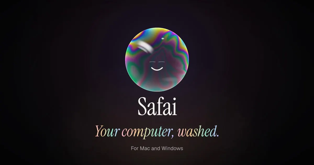 Safai gallery image