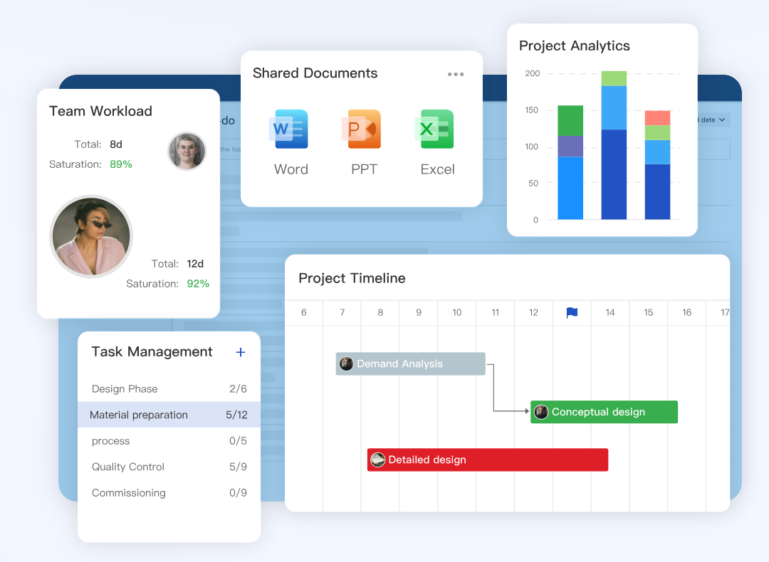 aim.link gallery image