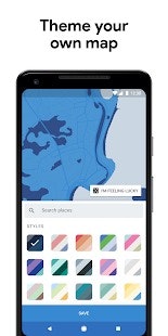 Mapapers gallery image