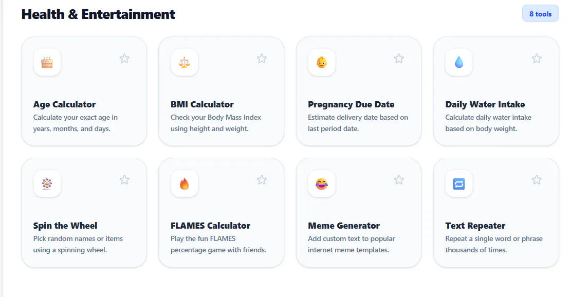 NaviWebTools gallery image