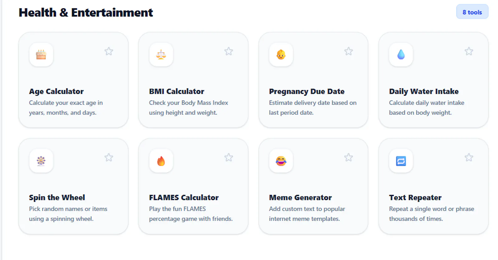 NaviWebTools screenshot 6