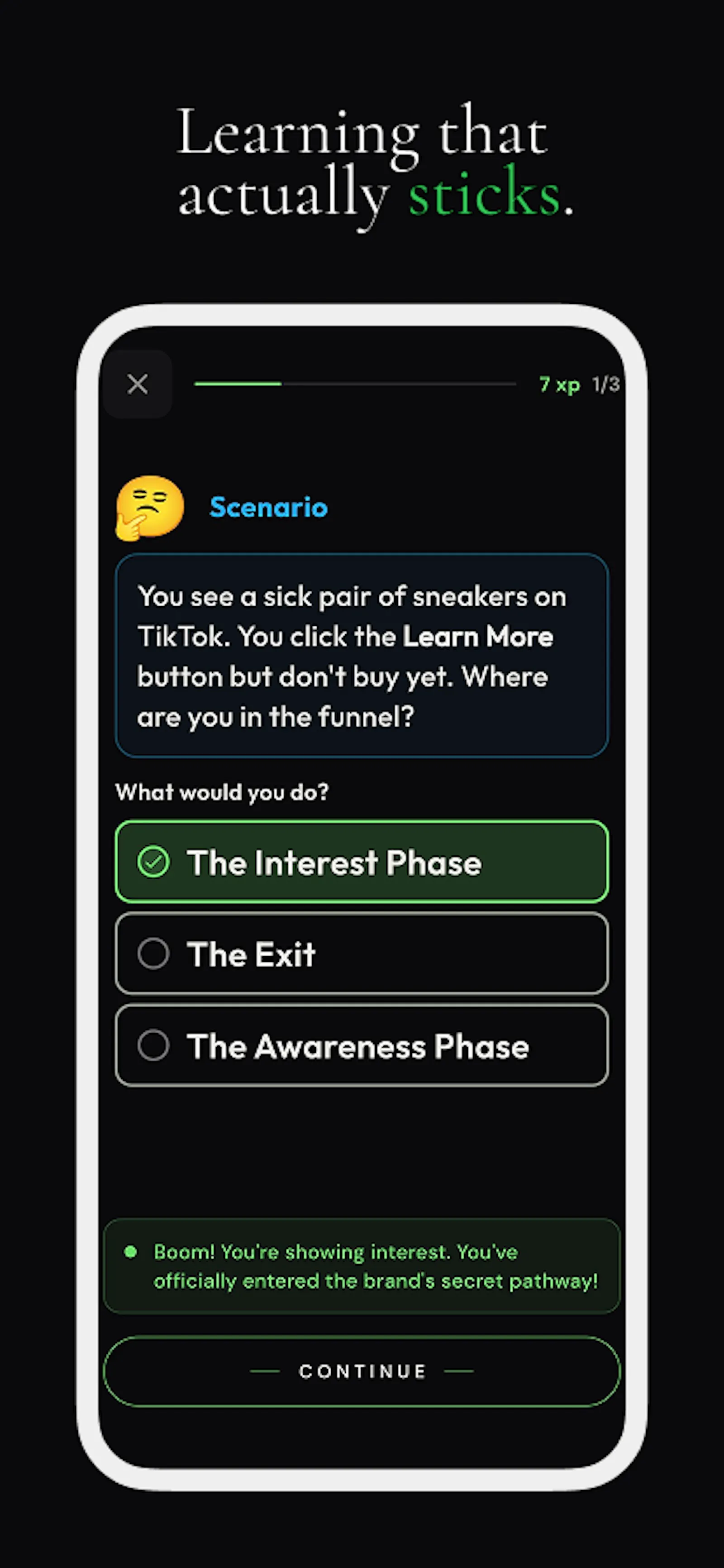 Breni screenshot 4