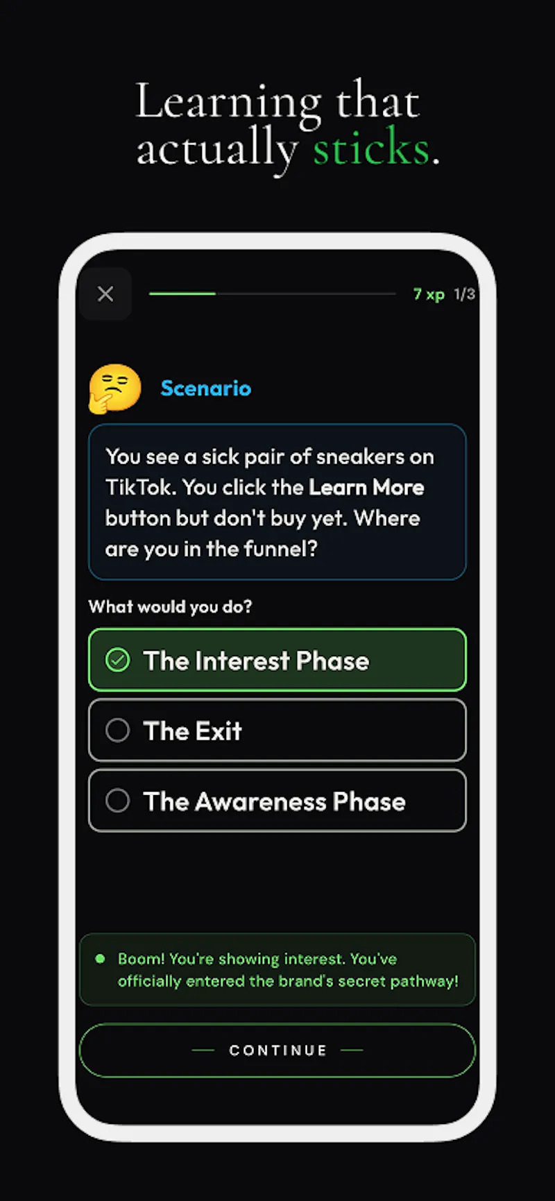 Breni screenshot 4
