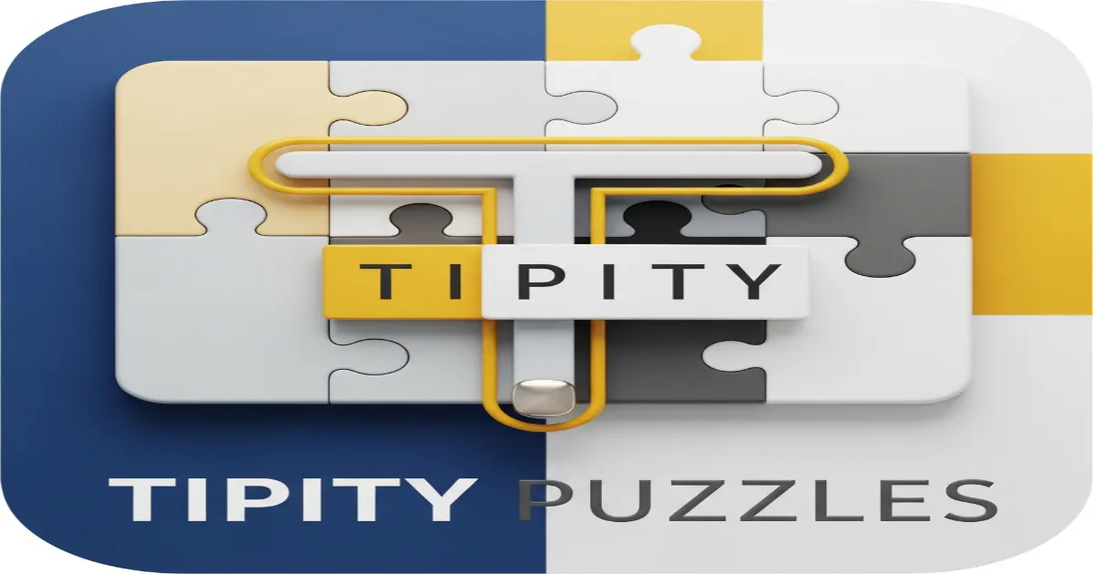 TipityPuzzle gallery image