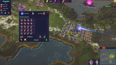 Heart Of Muriet gallery image