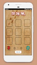 Tic Tac Toe - Offline Game App gallery image