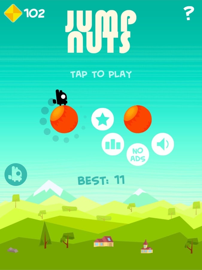 Jump Nut gallery image