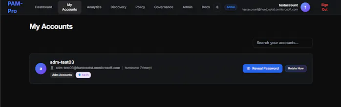 huntoso.ai soft launch gallery image