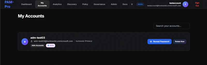 huntoso.ai soft launch screenshot 8