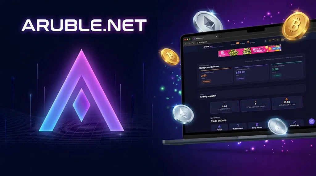 ARUBLE.NET gallery image