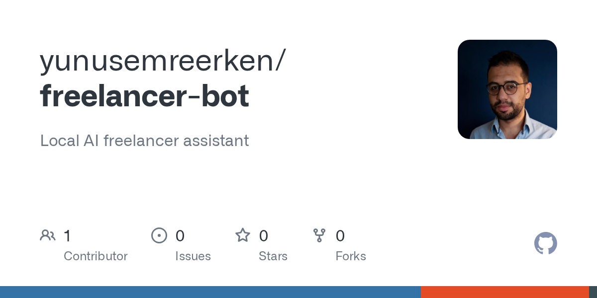 Freelancer Bot gallery image