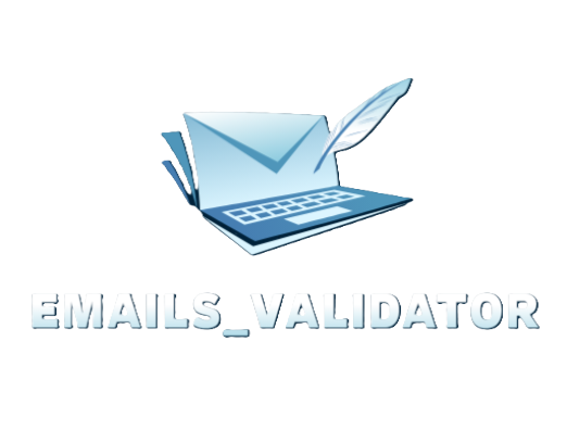 Emails_Validator - Product Hunt launch logo
