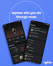vybes gallery image