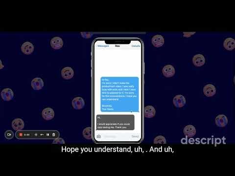 Excuses.ai gallery image