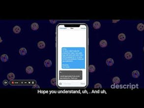 Excuses.ai gallery image