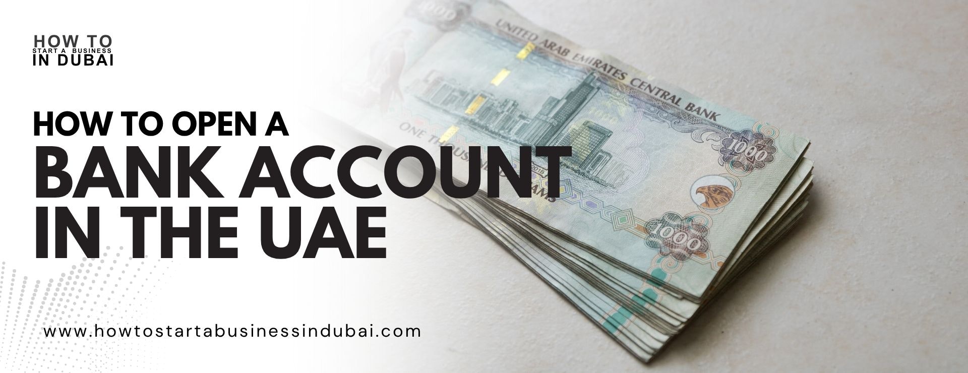 How To Open Bank Account in UAE? gallery image