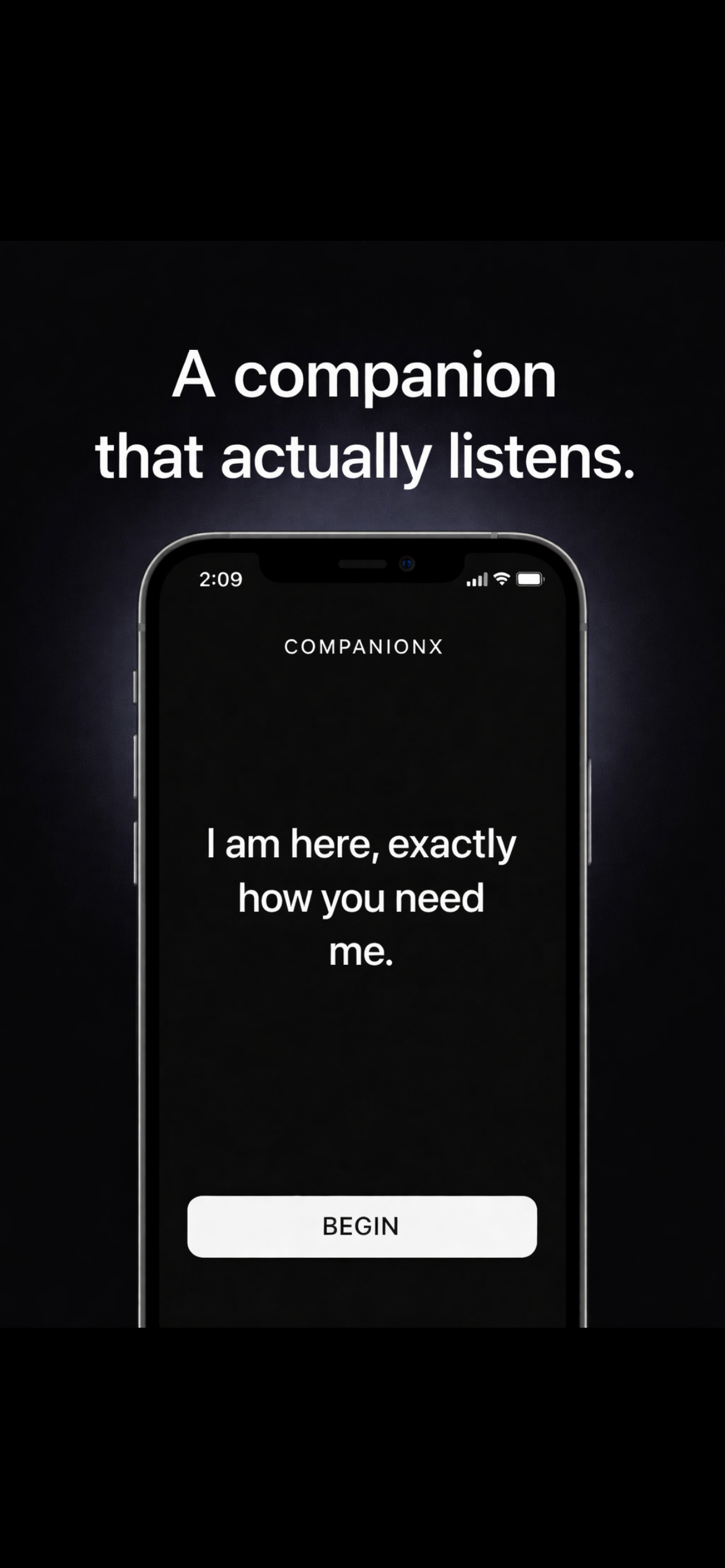 CompanionX gallery image