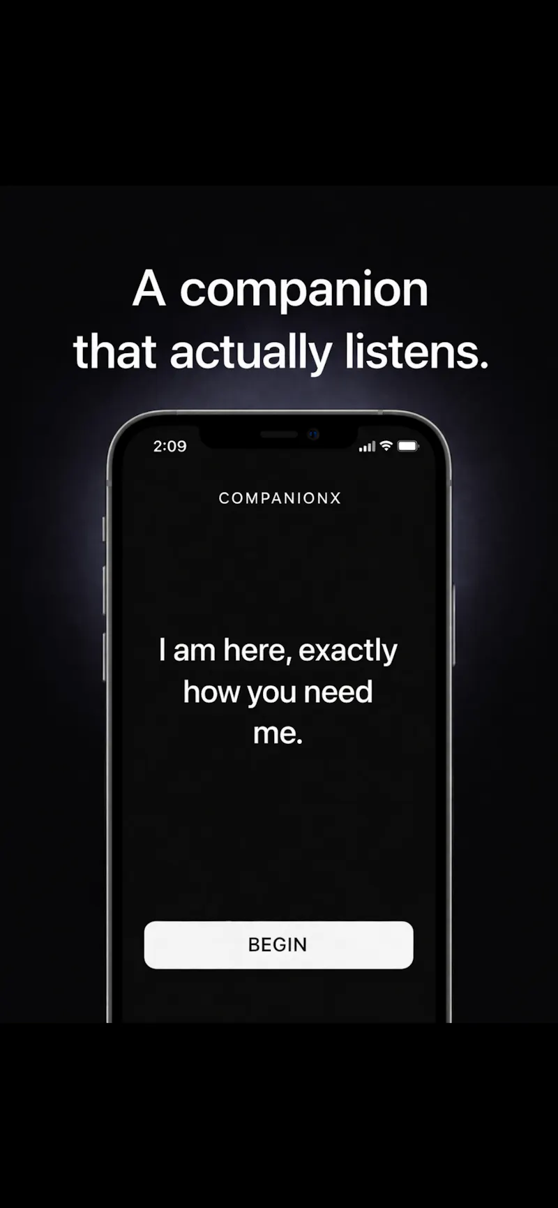 CompanionX screenshot 2