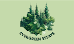 Evergreen Essays image