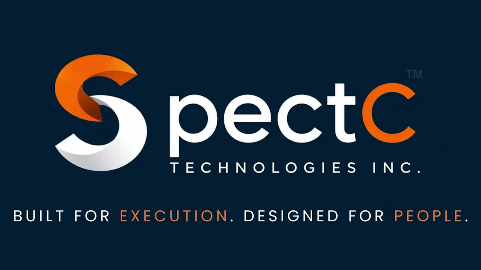 SpectC screenshot 1 (video preview)
