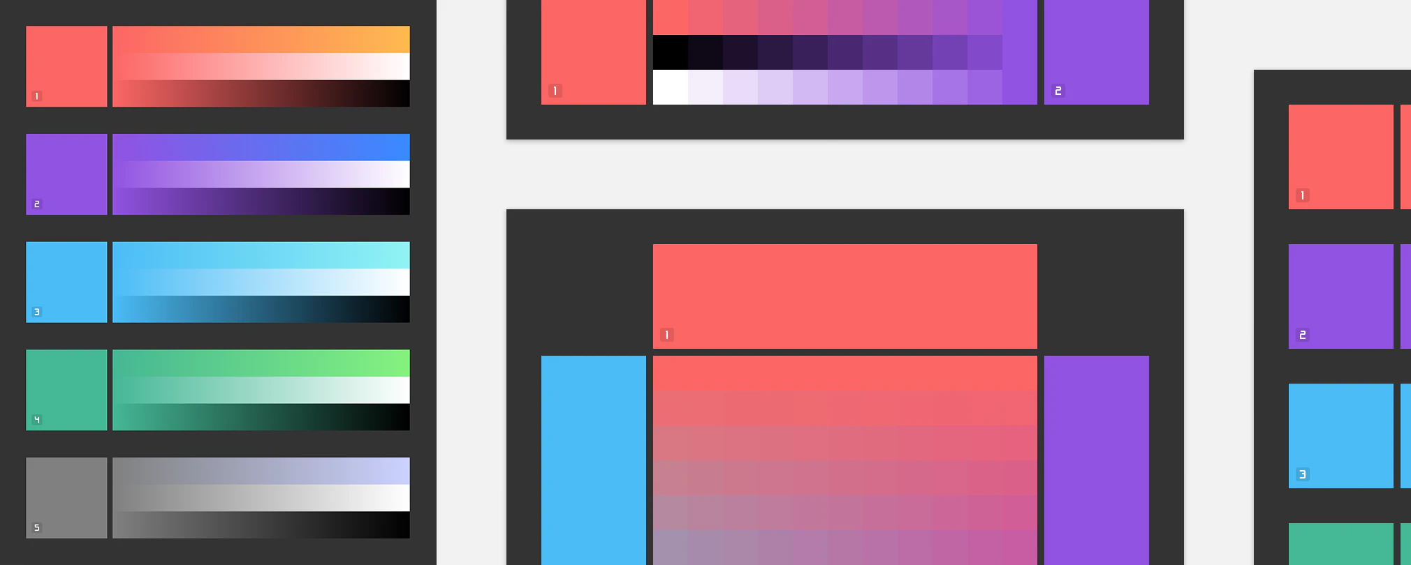 Bjango Color Creator Templates