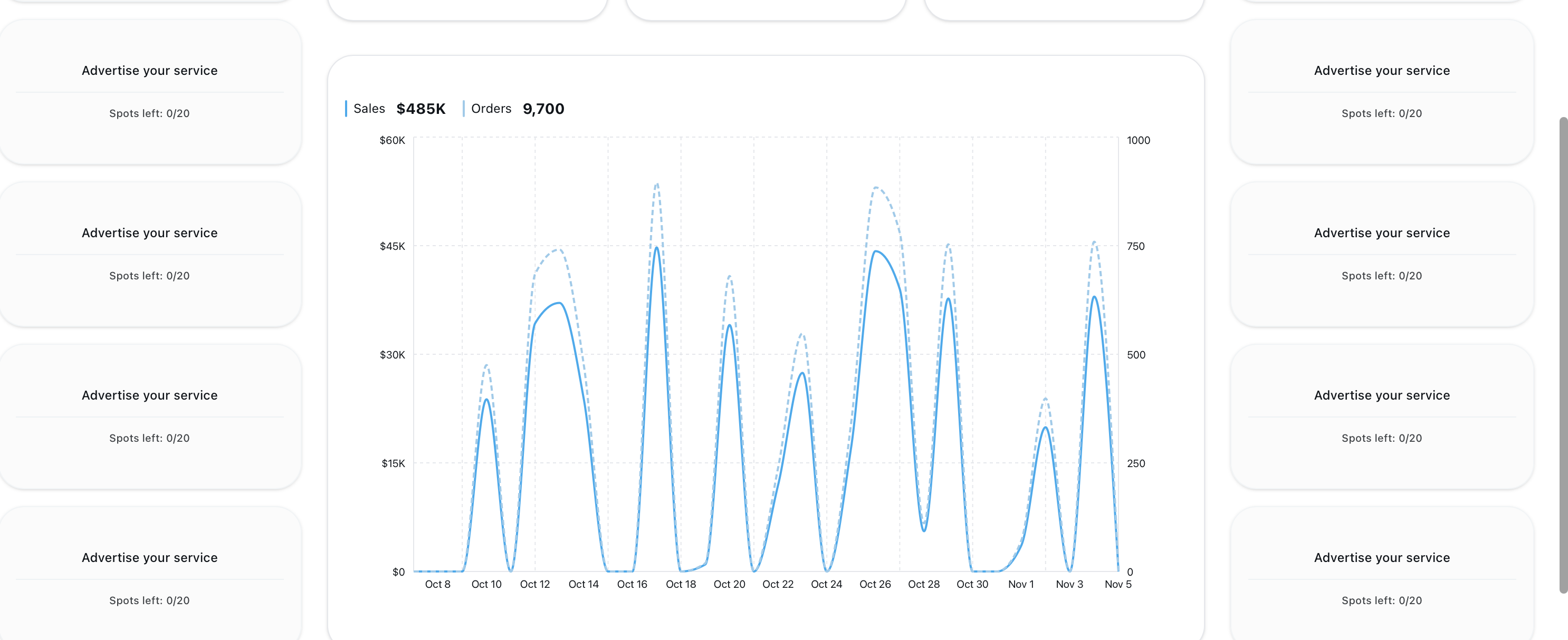 VerifiedStores - Screenshot 3 preview
