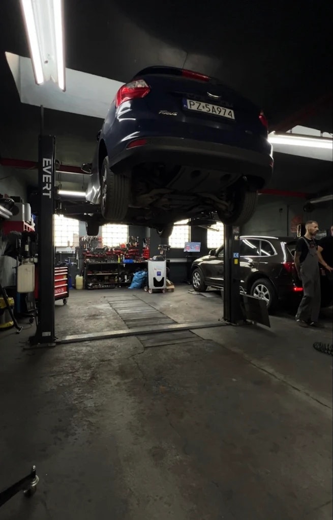 Orlov Auto Service gallery image