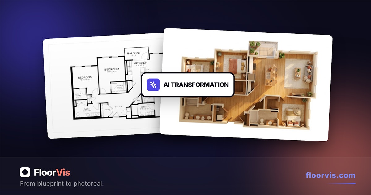 FloorVis gallery image