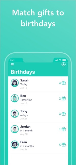 GiftWrapp gallery image