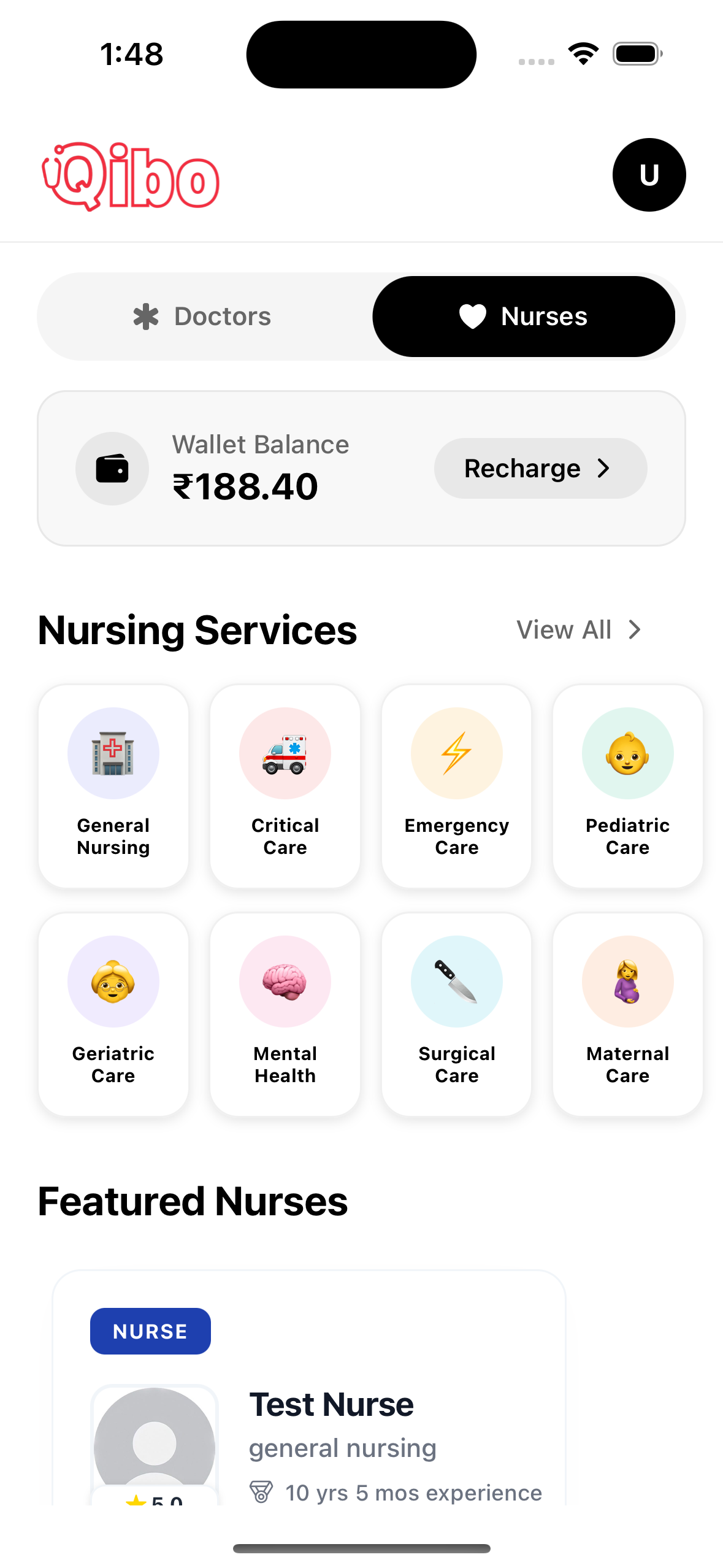 Qibo  - Screenshot 4 preview