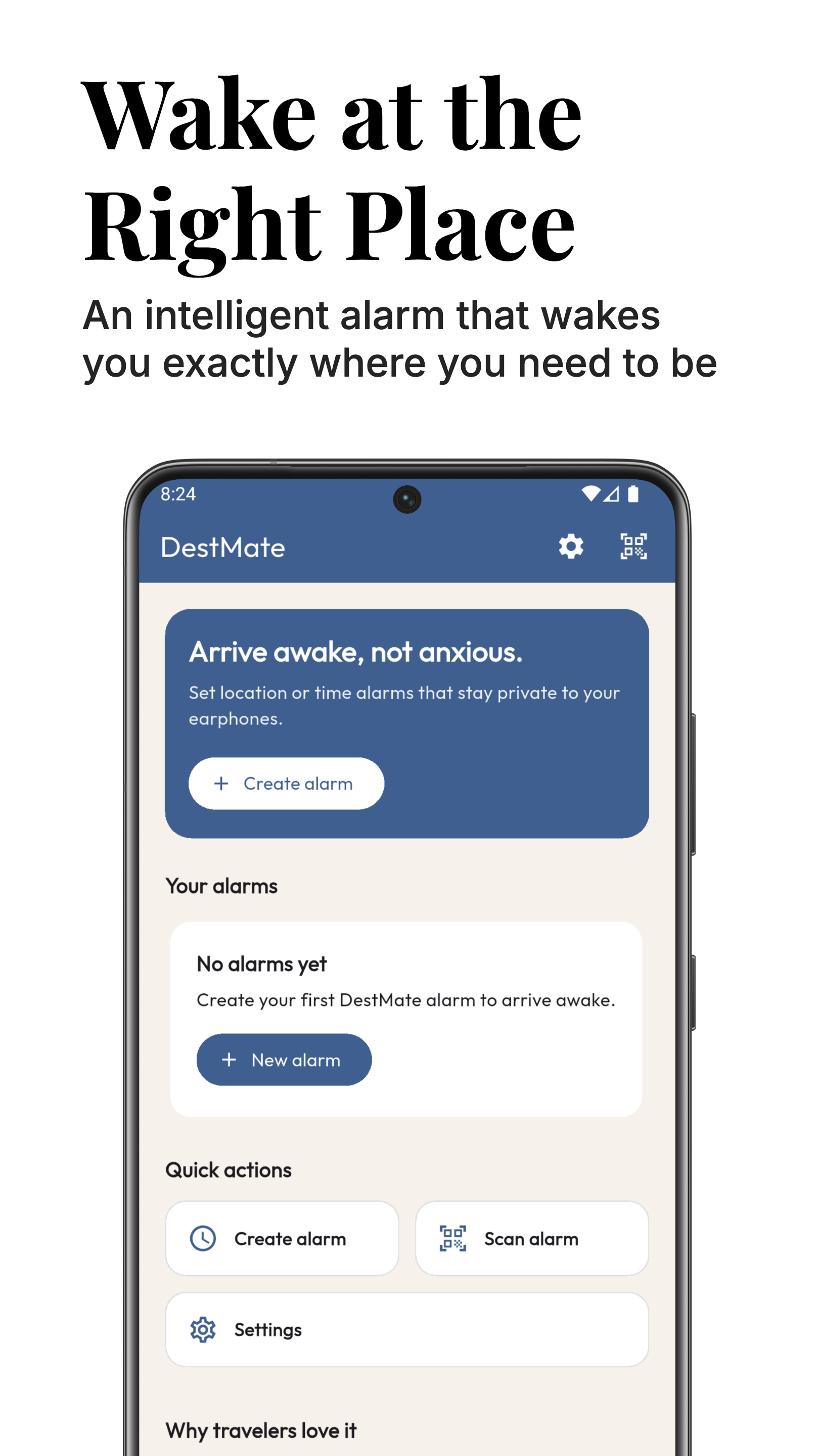 DestMate gallery image