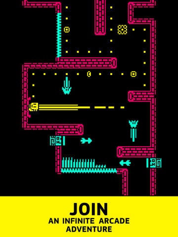 Tomb of the Mask gallery image