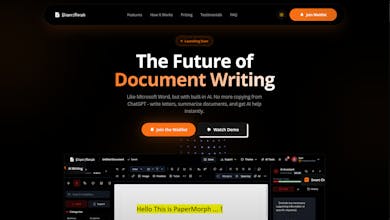 Papermorph gallery image