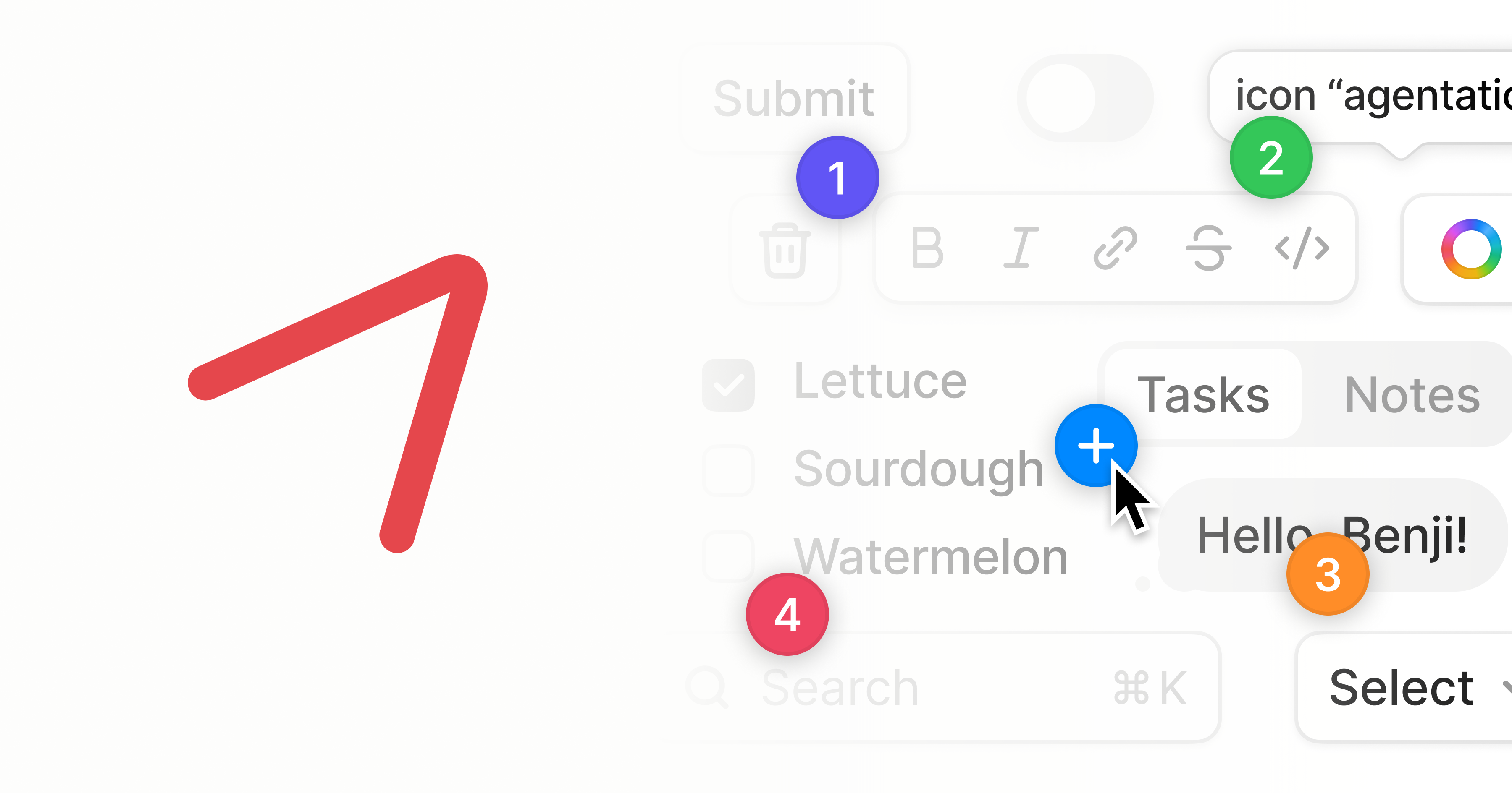 Agentation gallery image