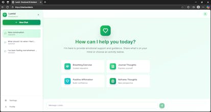 Lumid Ai gallery image