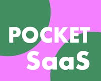 Pocket SaaS media 2