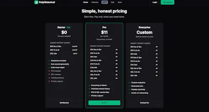 PolyHistorical gallery image