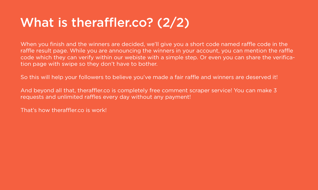 theraffler.co gallery image